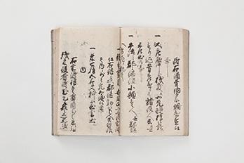 佐賀大学・小城市交流事業特別展記念講演会「小城藩の財政経済政策」の画像