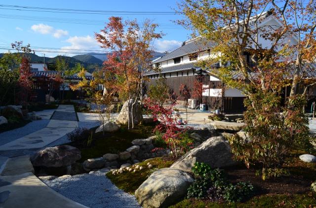 佐賀大学・小城市交流事業特別展史跡探訪会の画像