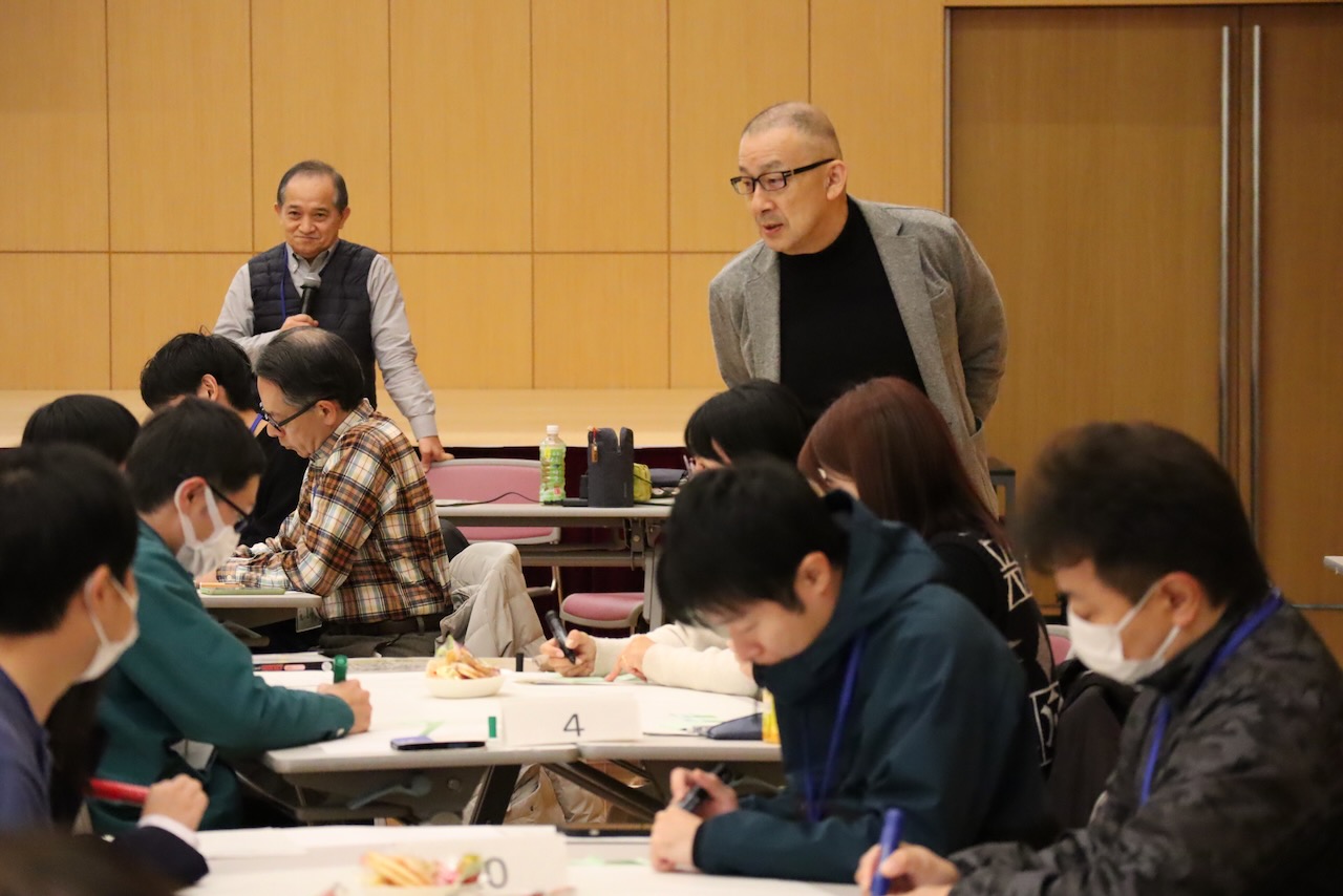 まちづくり市民会議の様子5007