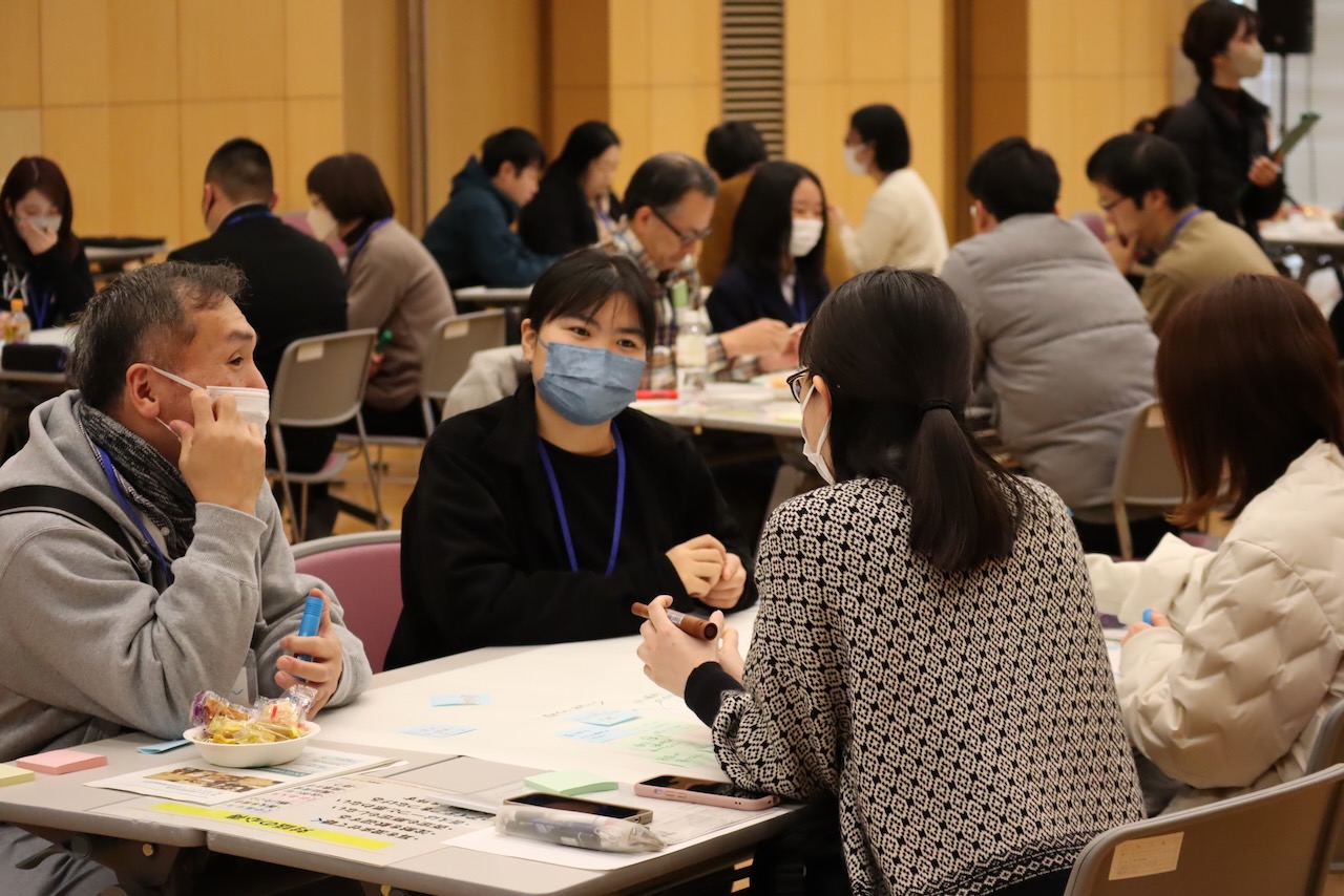 まちづくり市民会議の様子5074