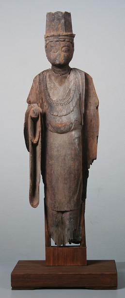 月光菩薩