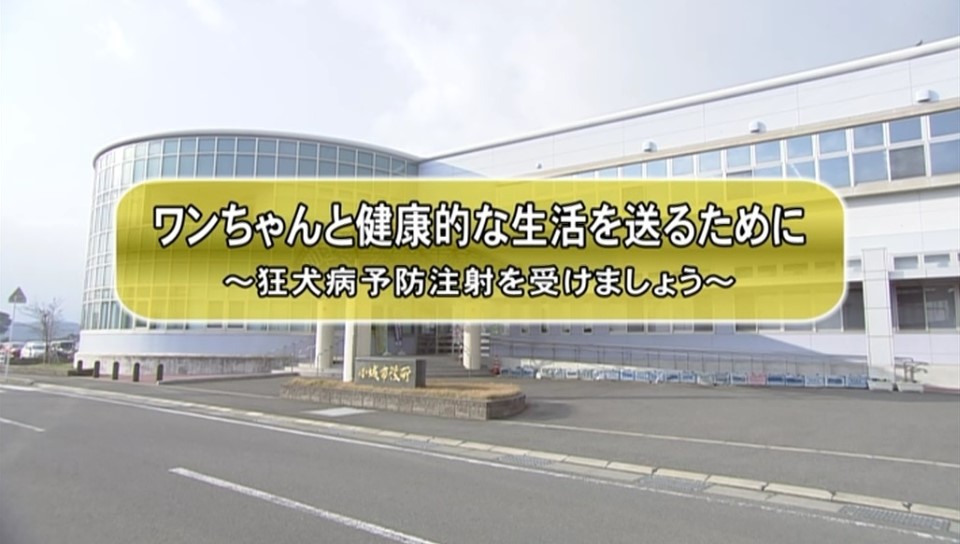 小城市だより令和元年4月号