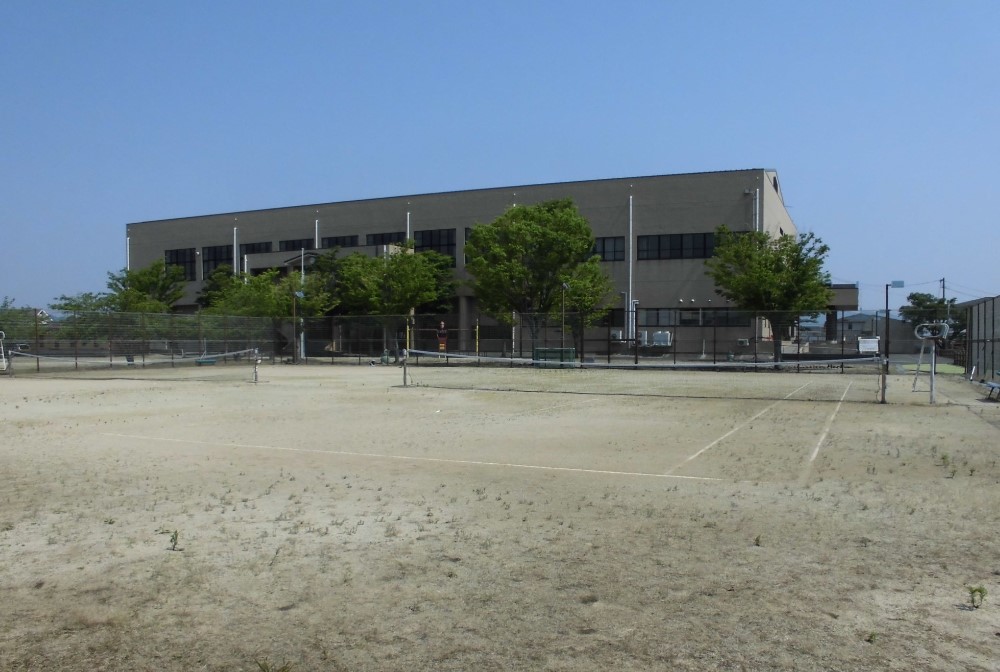 芦刈運動公園写真