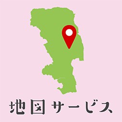 地図サービス