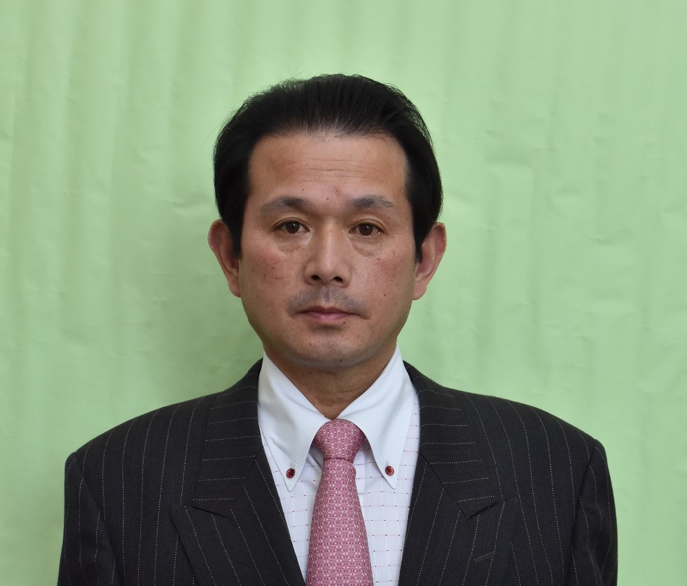 中島正樹議員