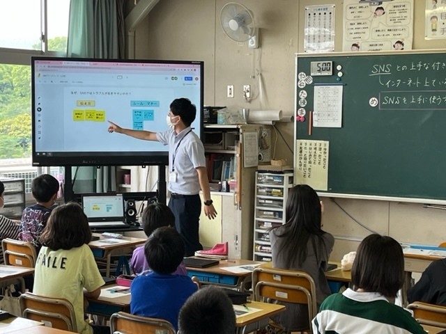 2022.6.12小城市教育の日