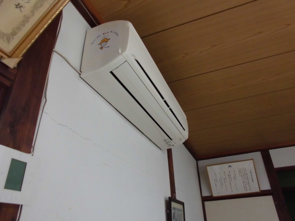 整備したコミュニティ活動備品