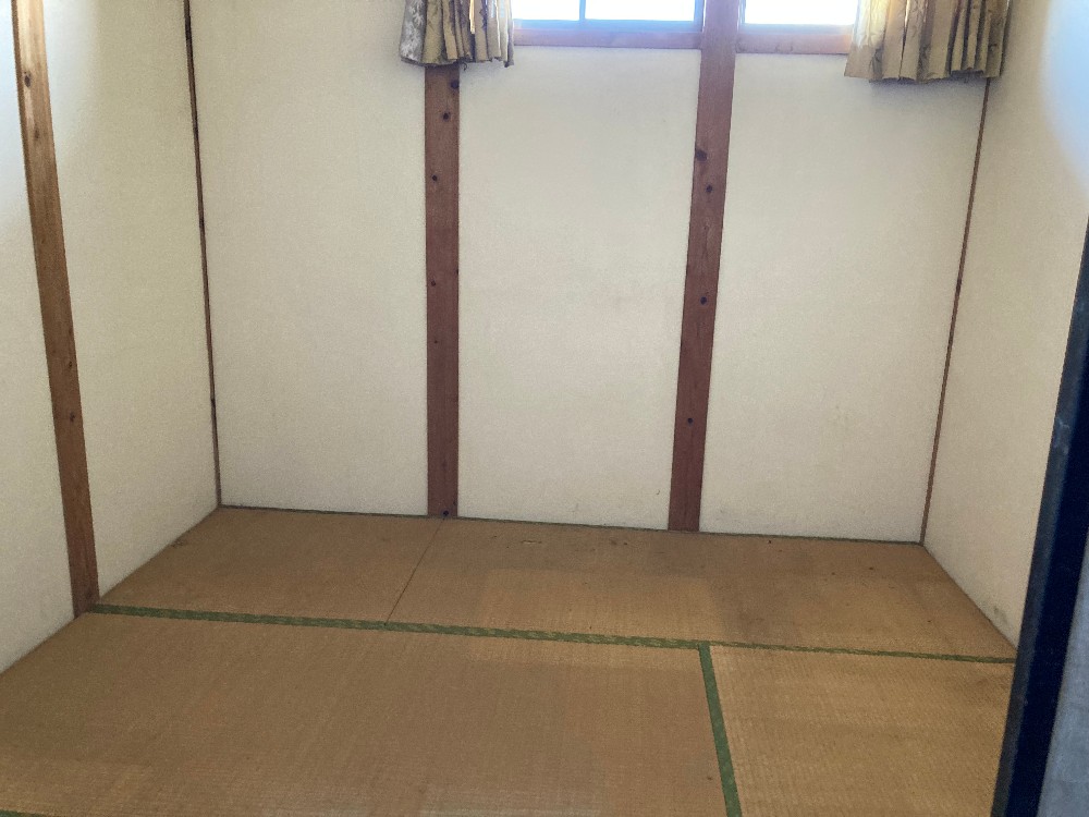 2階北西和室