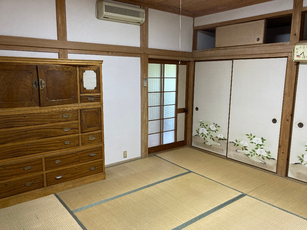 1階北中央和室
