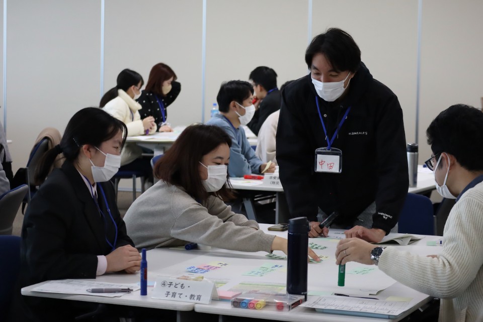 まちづくり市民会議の様子5007