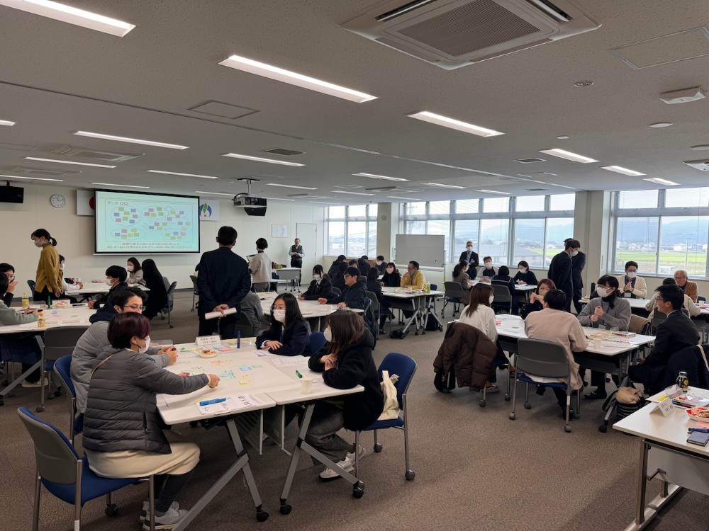 まちづくり市民会議の様子1670