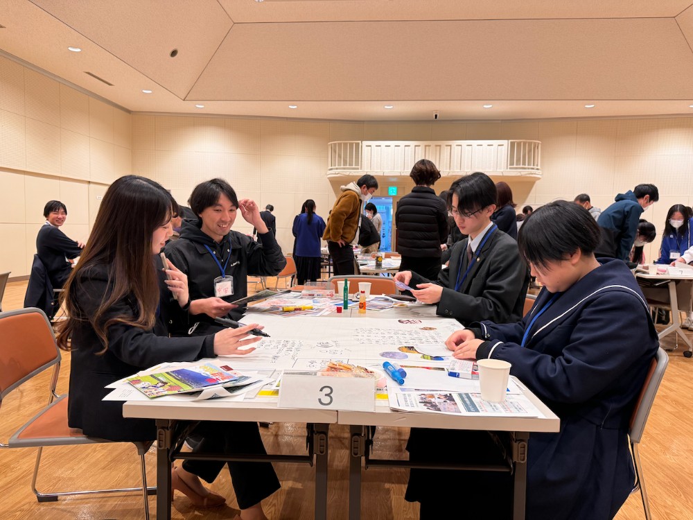 まちづくり市民会議の様子5007