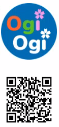 ogiogiアプリ（android)