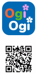 ogiogiアプリ(iphone)