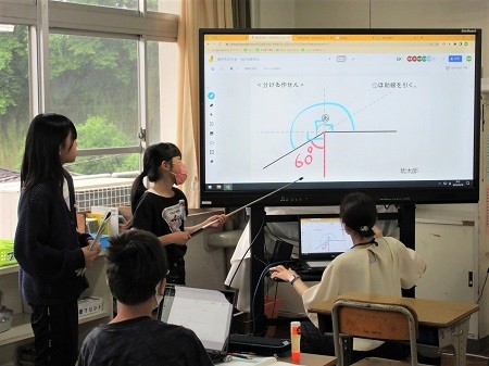 教育情報化推進事業