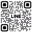 LINEともだちついかのQRコード