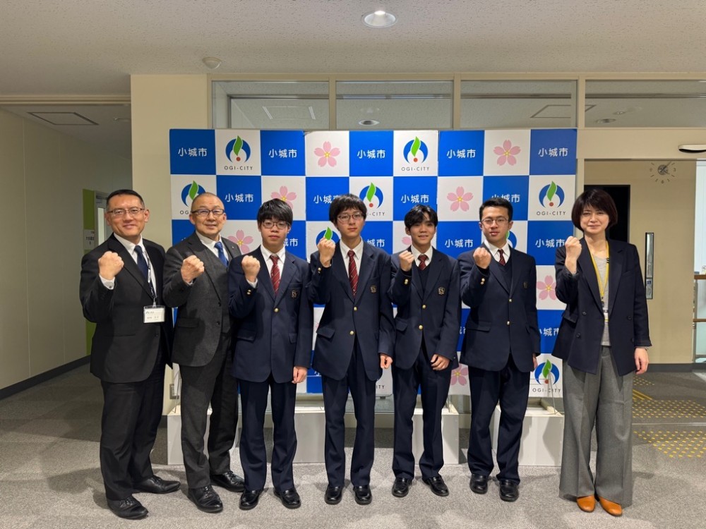 防災対策の提案