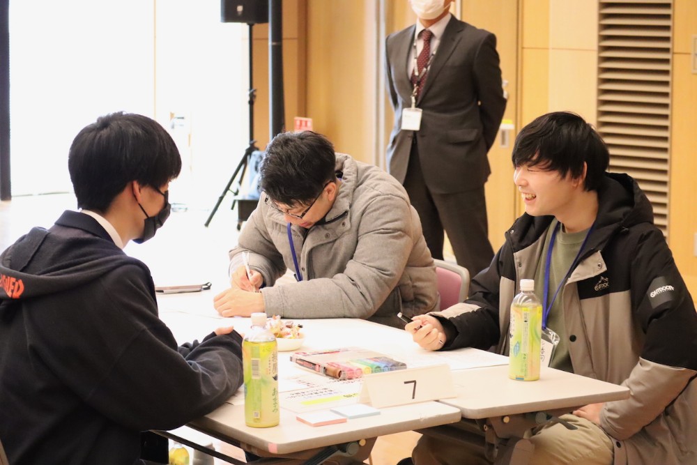 まちづくり市民会議の様子7068
