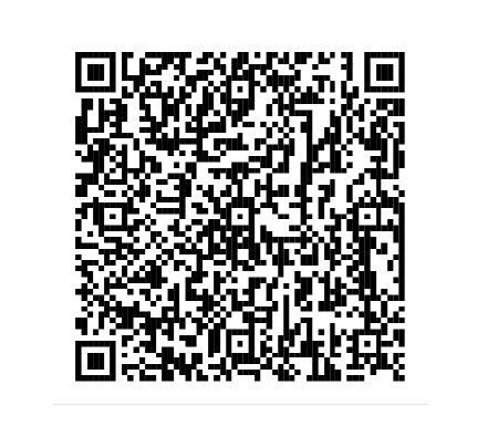 任期付職員採用試験QRコード