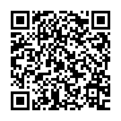国勢調査2025キャンペーンサイト二次元コード