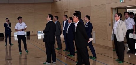 県市長会市長会議