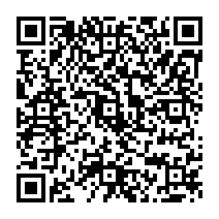 パナソニック受付フォームQR