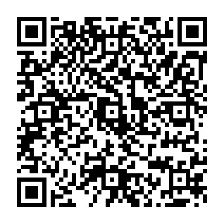 日産受付フォームQR