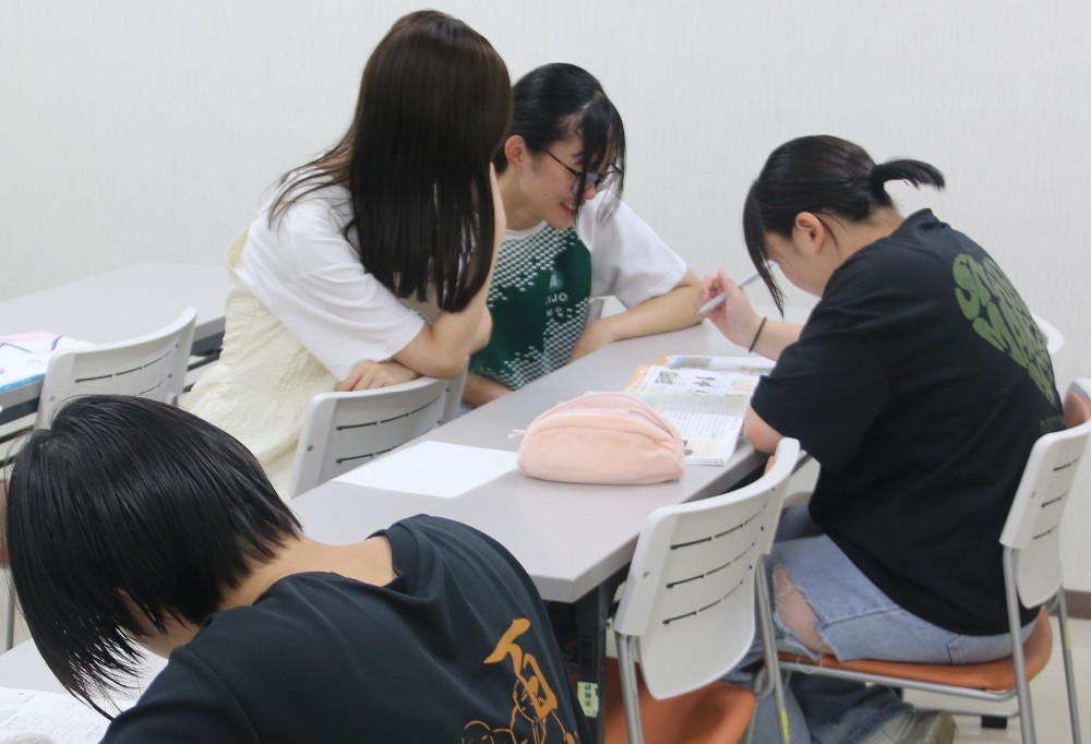 こどもの居場所ここから