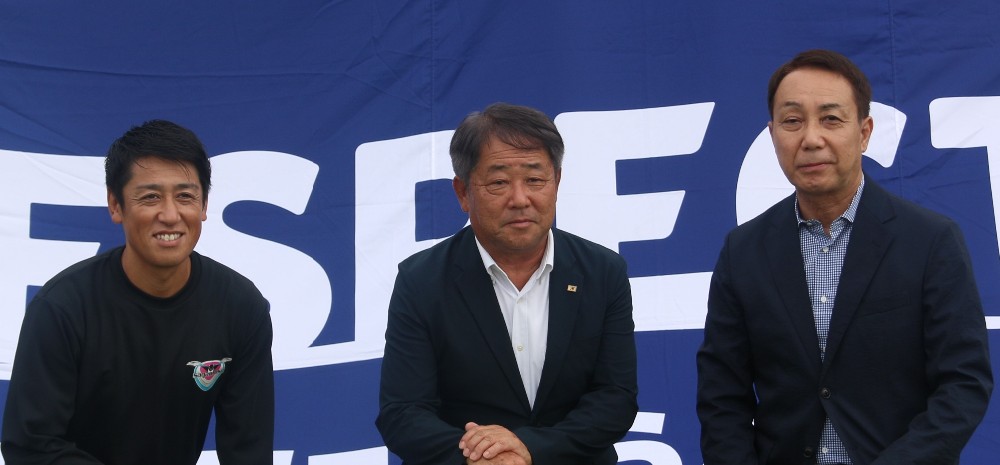 サッカーフェスティバル