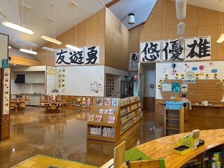 児童センター事業