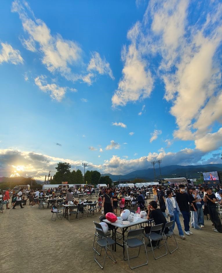 超アマチュア音楽祭DX