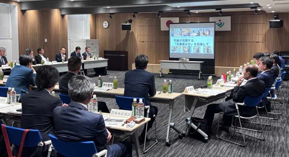 佐賀県GM21ミーティング