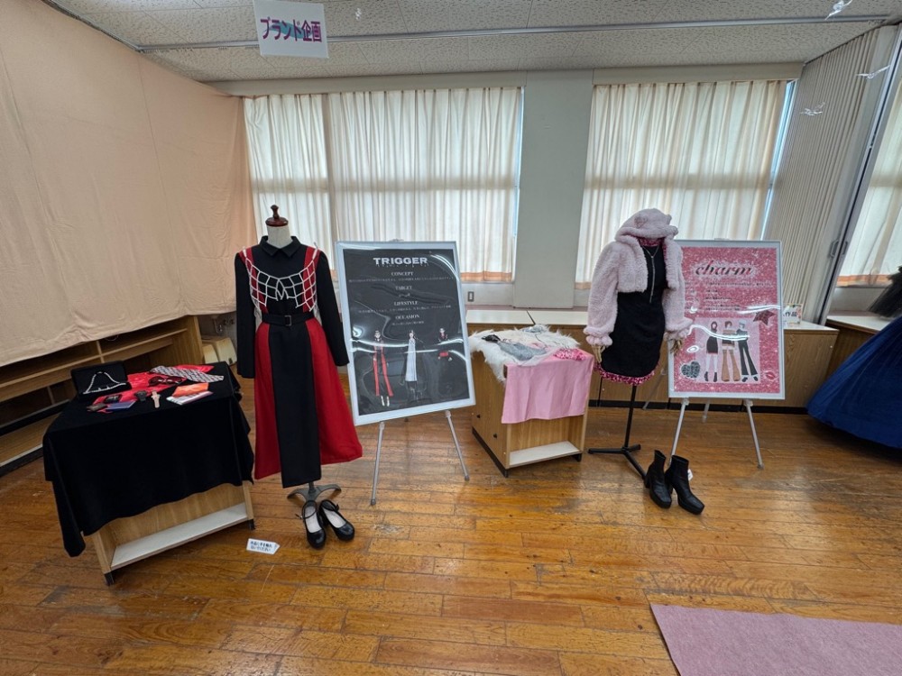 牛津高校文化祭