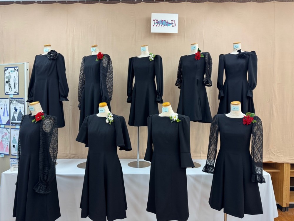 牛津高校文化祭