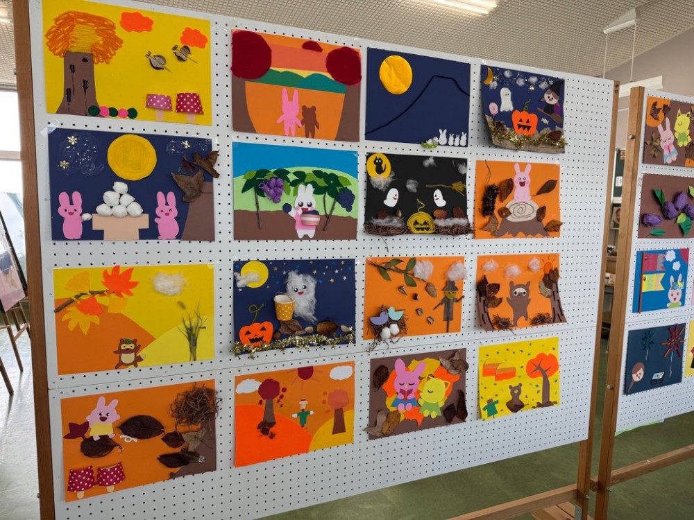 牛津高校文化祭