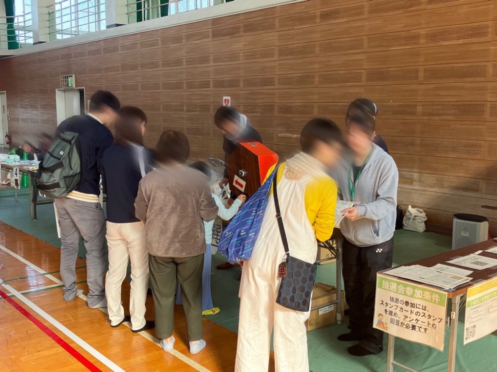 ちゅうせんかい