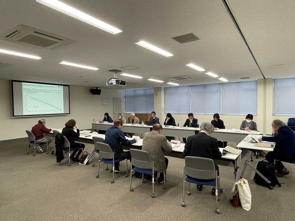 第9回審議会（1）