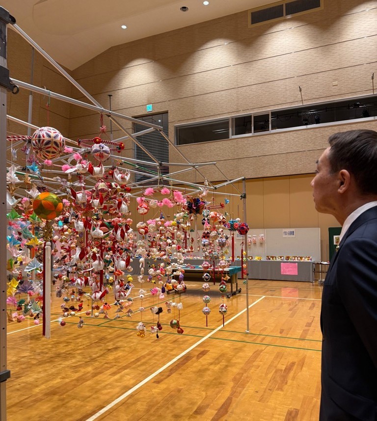 小城街道ひなまつり