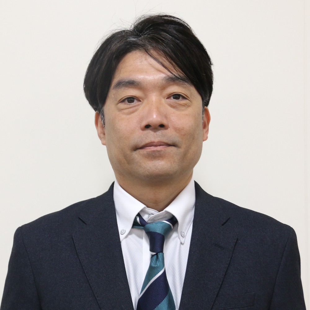 秋丸昌之議員写真