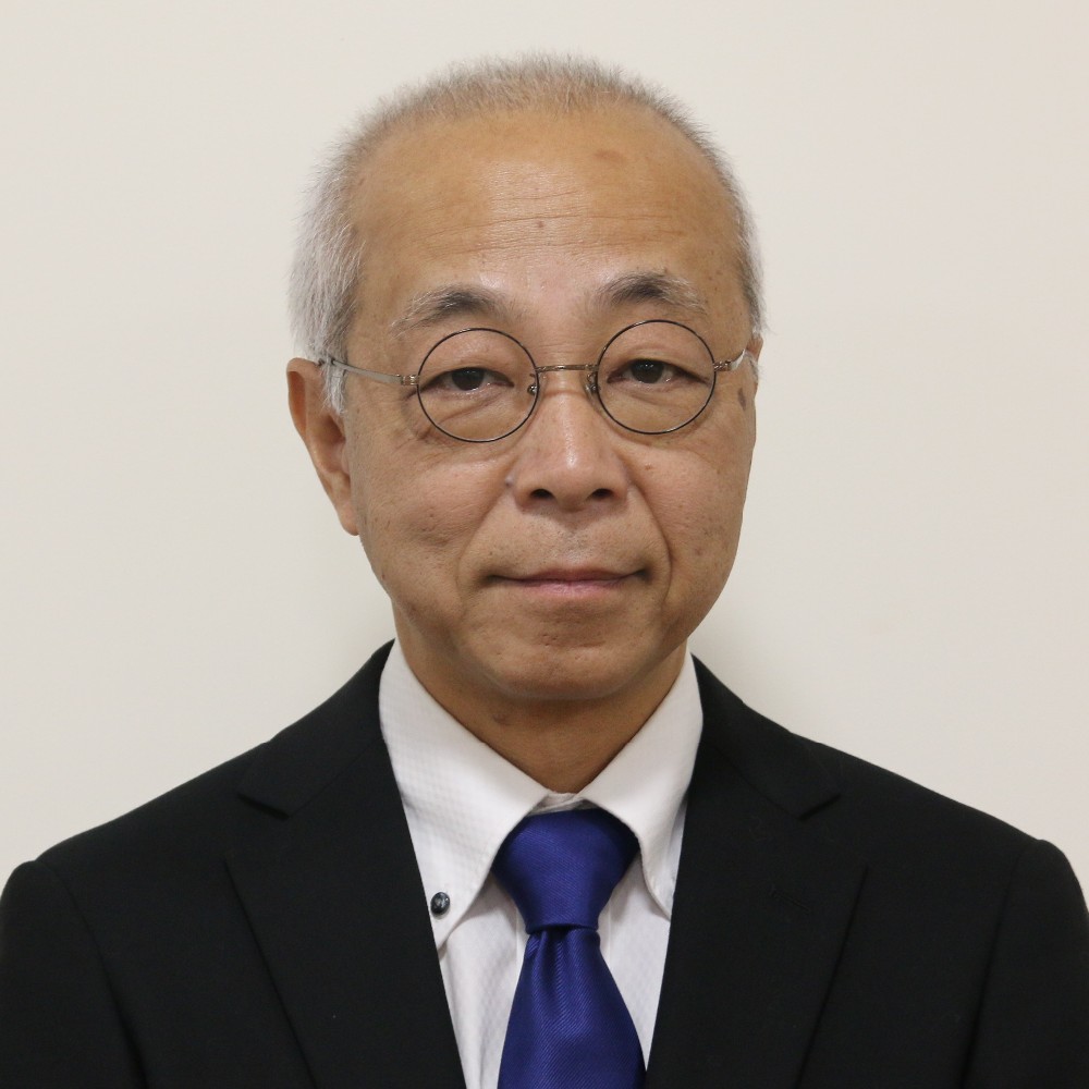 川頭孝寿議員写真