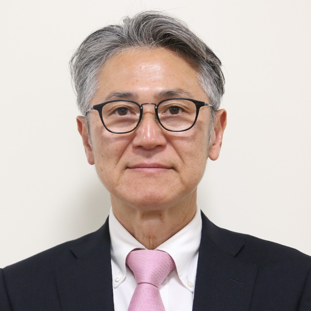 光岡実議員写真