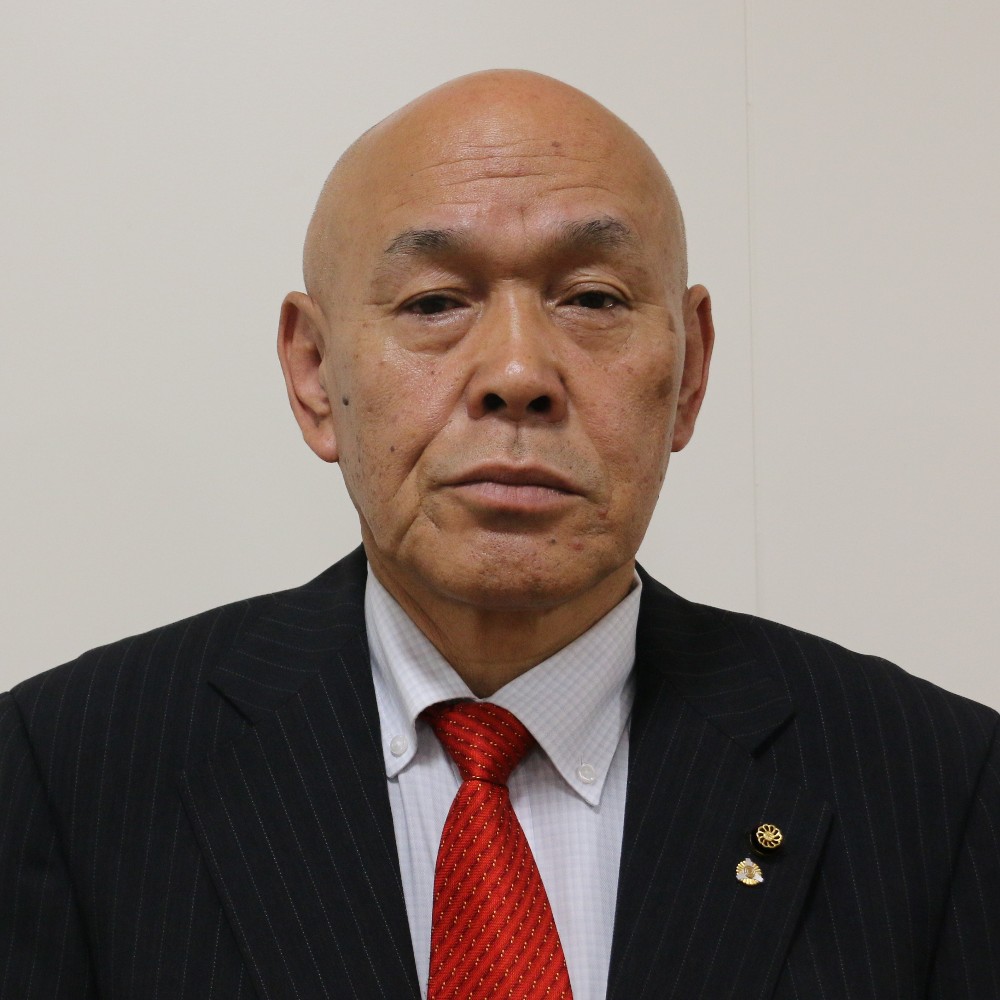 片渕勝也議員写真