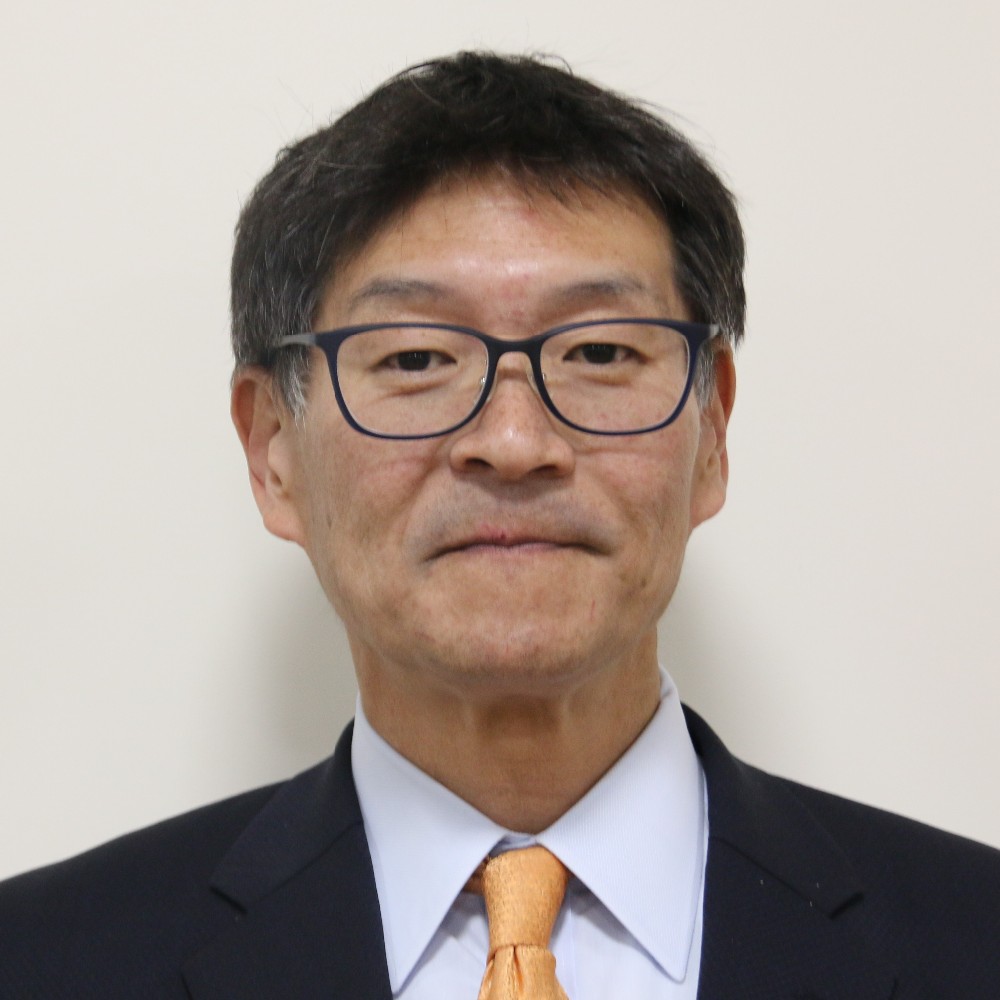 前田博己議員写真