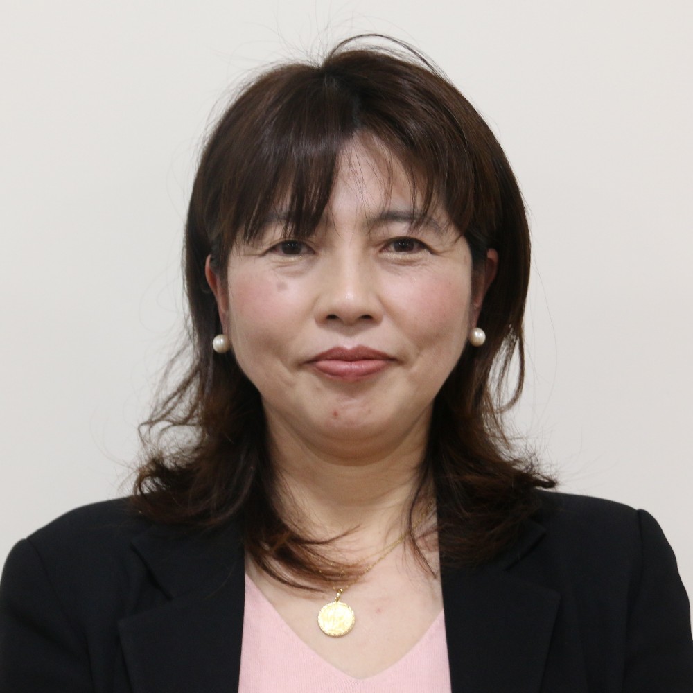 赤松貴子議員写真