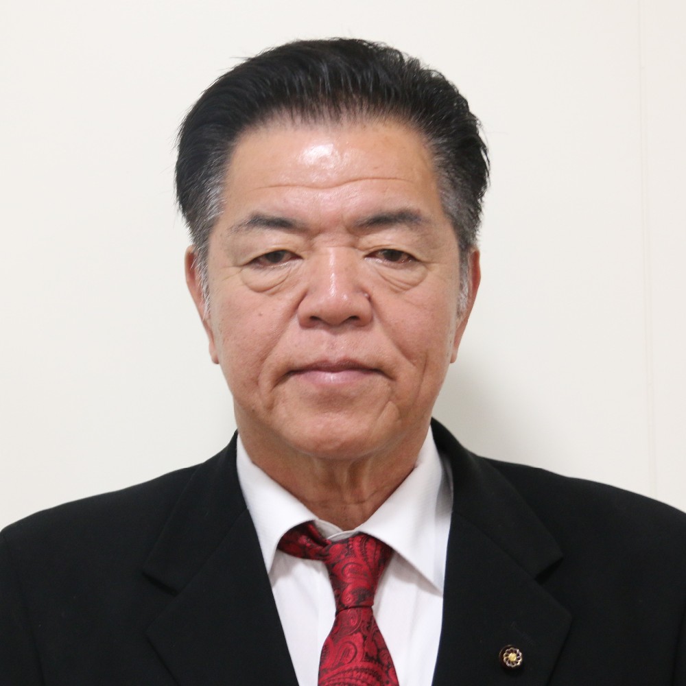 谷田信二議員写真