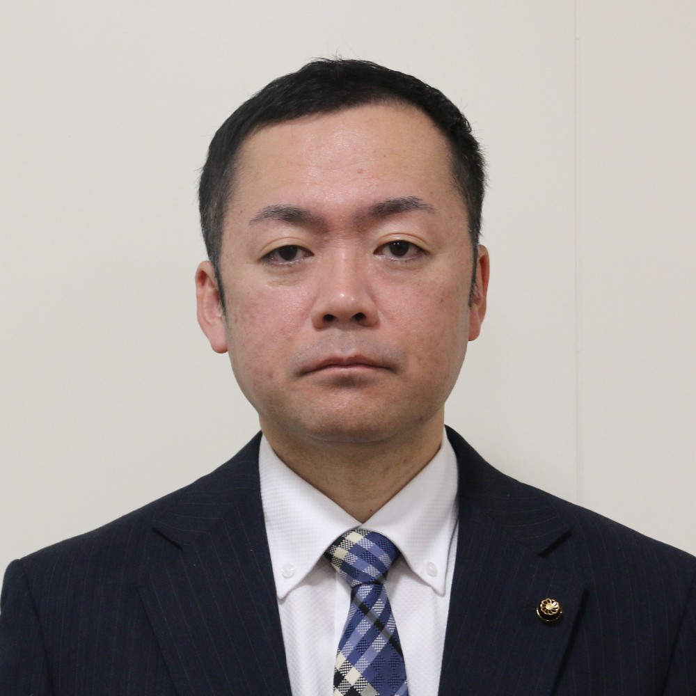 松並陽一議員写真