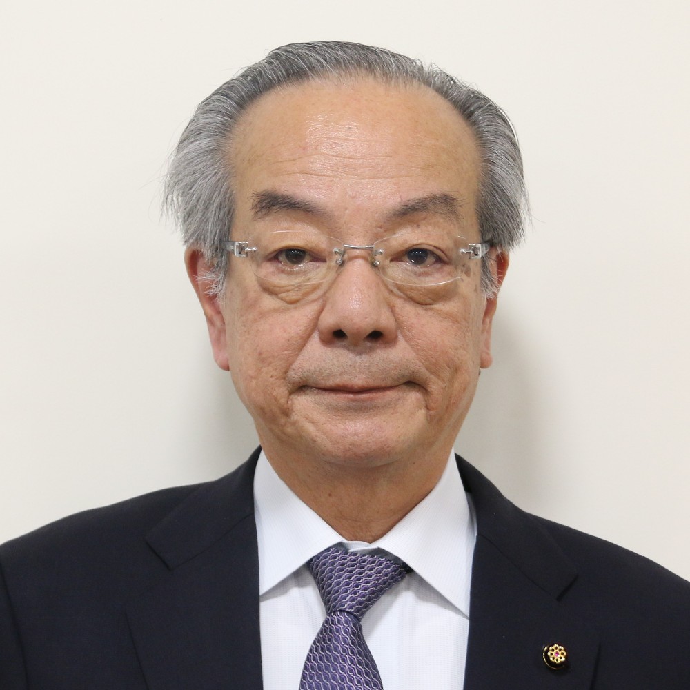 西正博議員写真