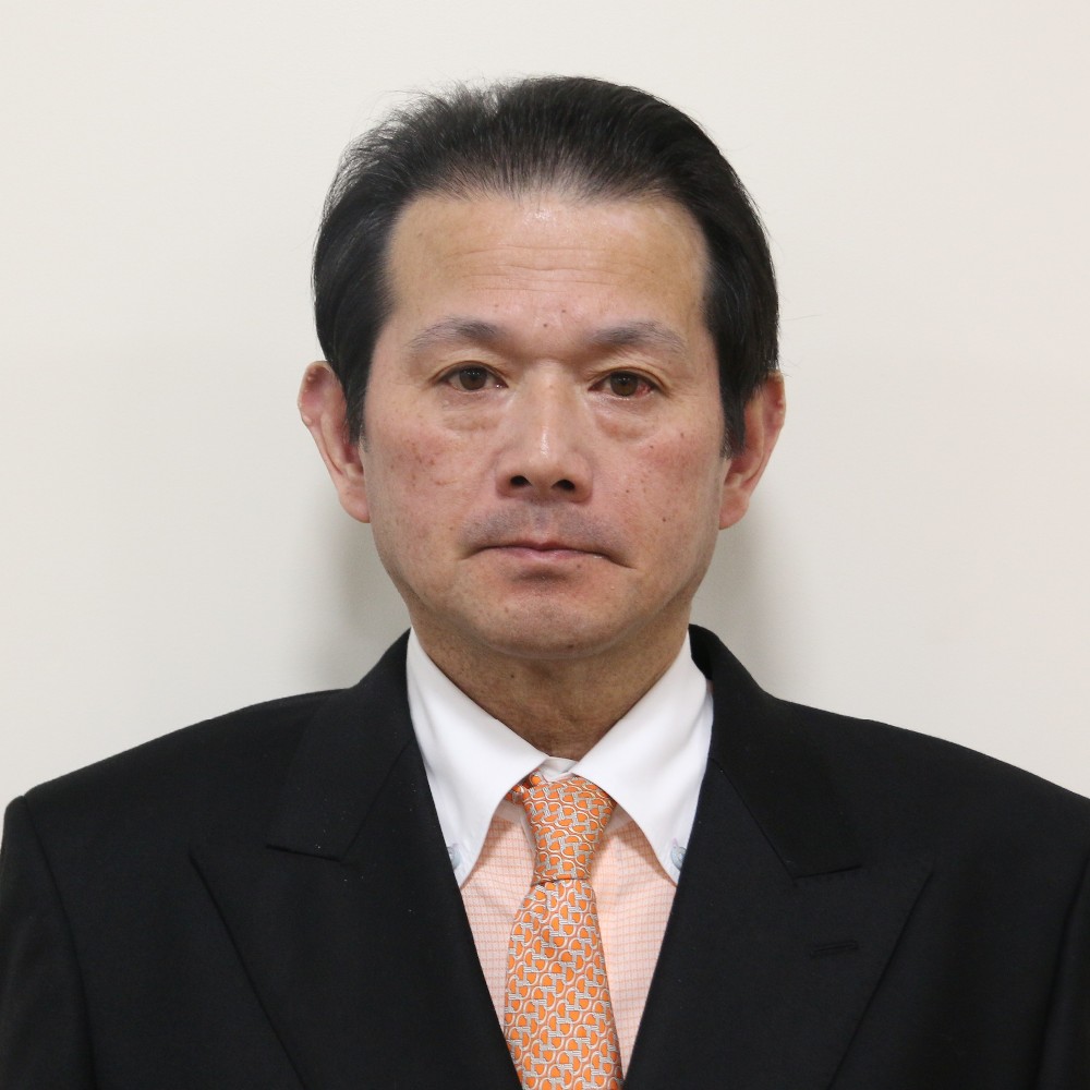 中島正樹議員