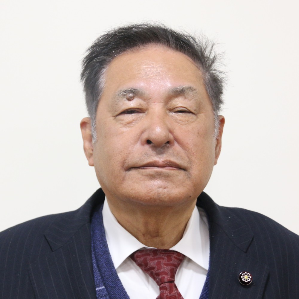 松尾義幸議員写真