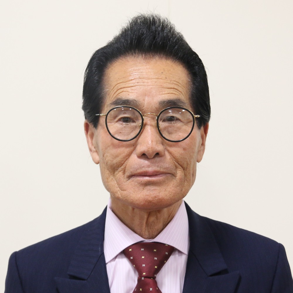堤克彦議員写真